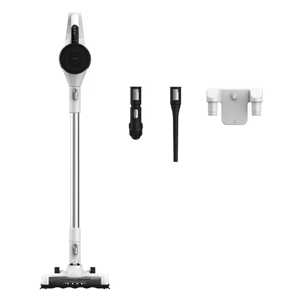 Vestel S30 B Şarjlı Dikey Süpürge