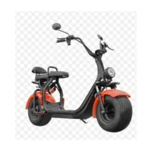 Volta Yide SE-03 1500 W Elektrikli Motosiklet
