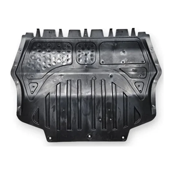 Vw Golf 6 2009-2012 Dizel Motor Alt Muhafaza Plastigi 1K0825237ag