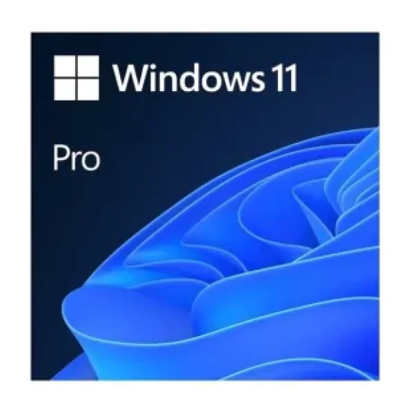 Windows 11 Pro FQC-10528 64 Bit İşletim Sistemi