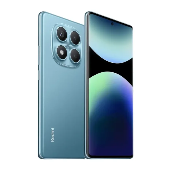 Xiaomi Redmi Note 14 Pro 256 GB 8 GB Mavi