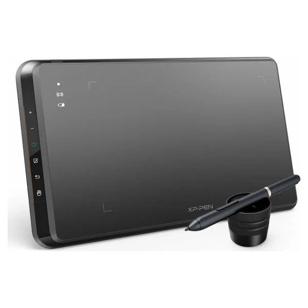 Xp-Pen STAR05 V2 Grafik Tablet + Kalem
