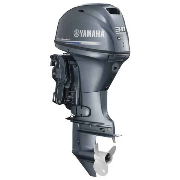 Yamaha F30 Bets (xx) Deniz Motoru