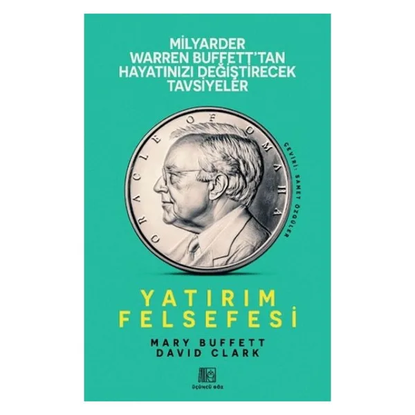 Yatırım Felsefesi - David Clark