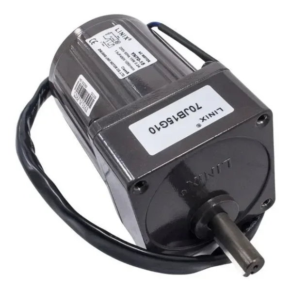 YN70-15 220V 83 RPM AC Motor