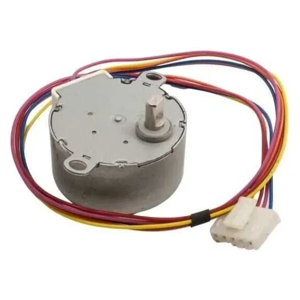 35BYJ46 24V Redüktörlü Step Motor