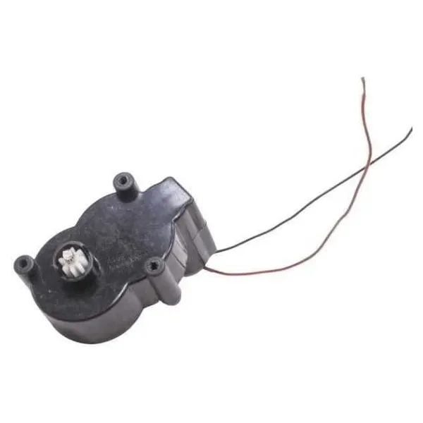 3V Redüktörlü DC Motor