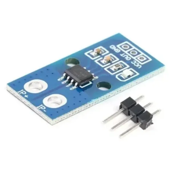 ACS724 50A Akım Sensör Modülü
