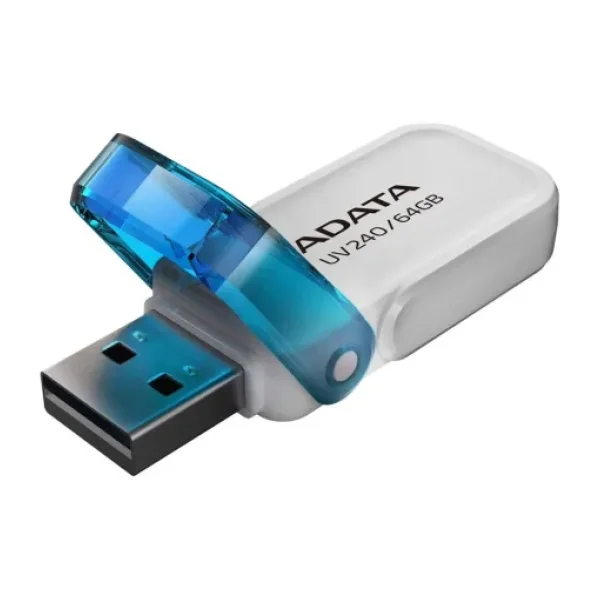 Adata AUV240-64G 64 GB USB 2.0 Flash Bellek