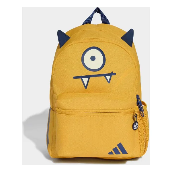 Adidas Tiro_NSTER Small KR4652 Sarı Çocuk Sırt Çantası
