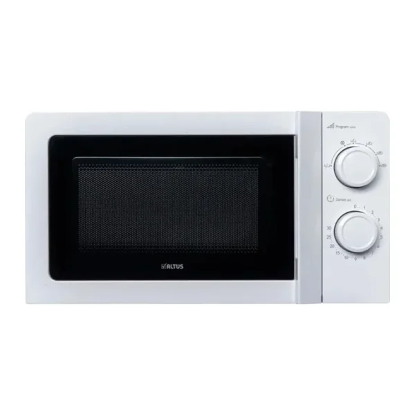Altus ALMD-15 20 lt Beyaz Mikrodalga Fırın