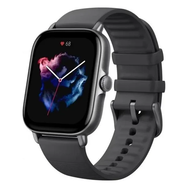 Amazfit Gts 3 Akıllı Saat
