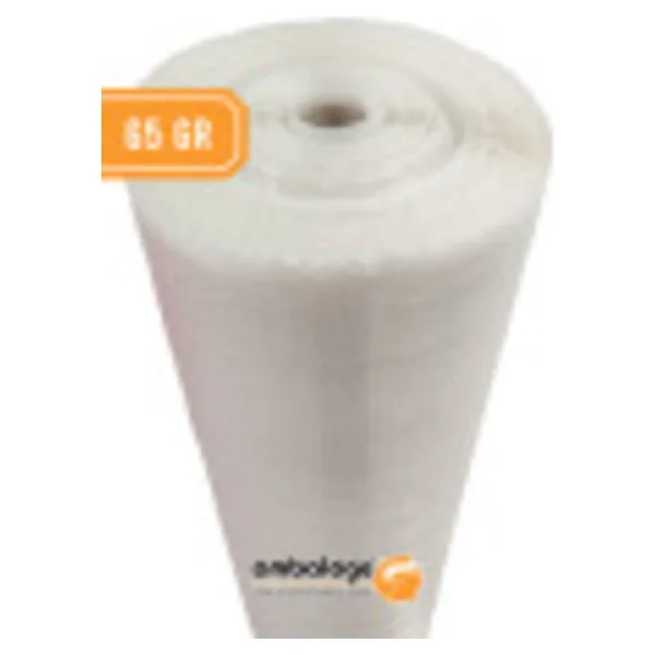 Ambalage Balonlu Naylon 100CM x 10 Metre Kalın Havalı Naylon Üç Katlı Balonlu Naylon 65 gr Pat Pat Pıt Pıt