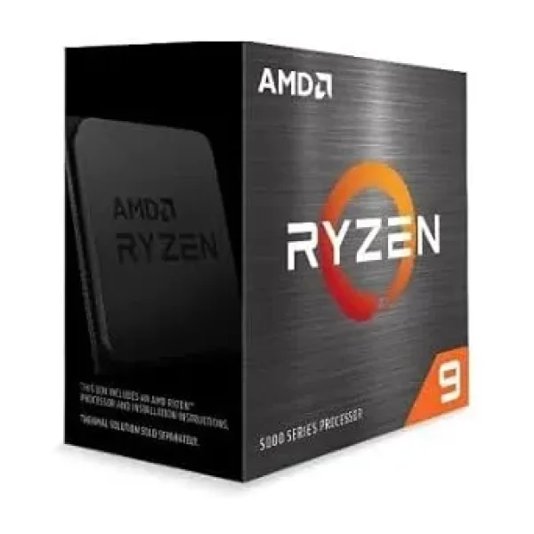 Asus Pn52-B-S9057md AMD Ryzen 9 R9-5900hx Barebone (RAM Yok, Dısk Yok) Freedos Mini Masaüstü PC