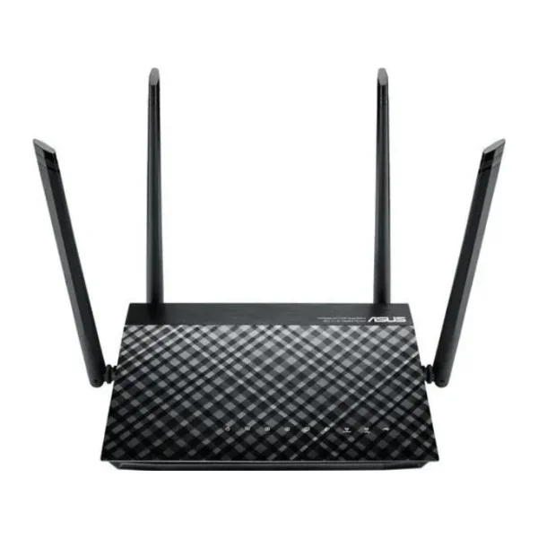 Asus RT-AC1200 4 Port 1200 Mbps Router