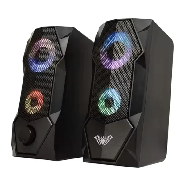 Aula N-301 1+1 10 W Hoparlör