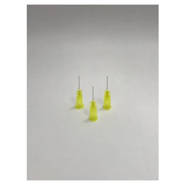 Ayset 30G 13mm Steril Mezoterapi İğnesi 100 Adet