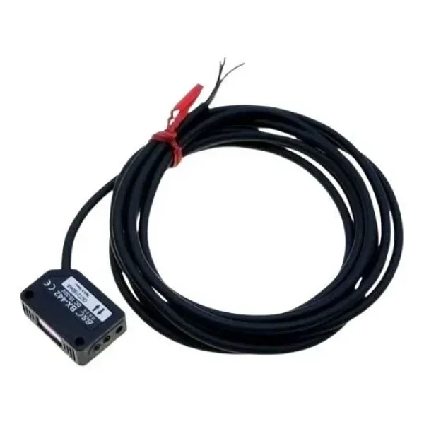 B&C BX-442 Endüstriyel Kızılötesi Sensör PZ-G41N