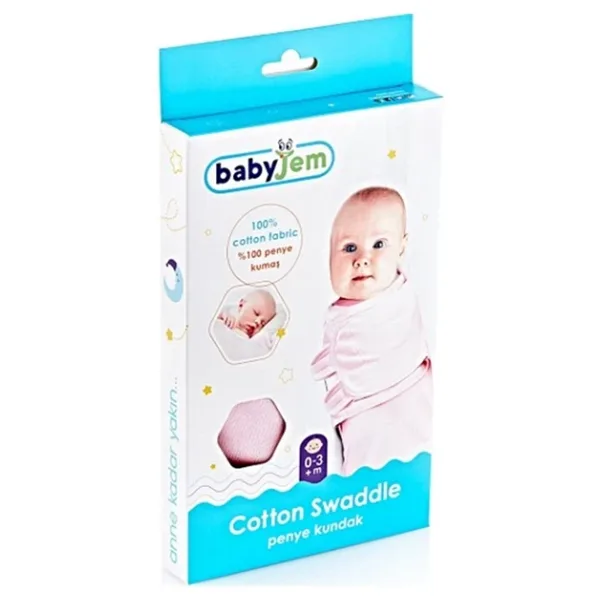 Babyjem Penye Kundak