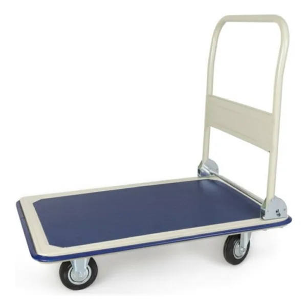Balatlı FP-TA-PH300 300 kg Yük Taşıma Arabası
