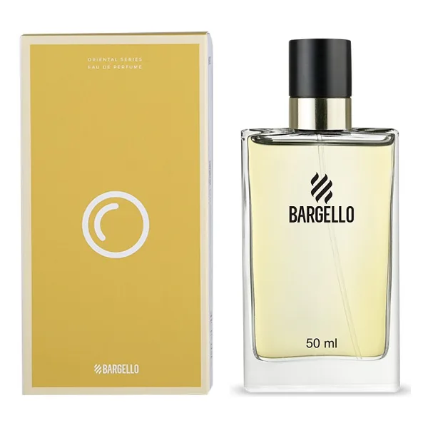 Bargello 452 Oriental Edp 50 Ml Unisex Parfüm