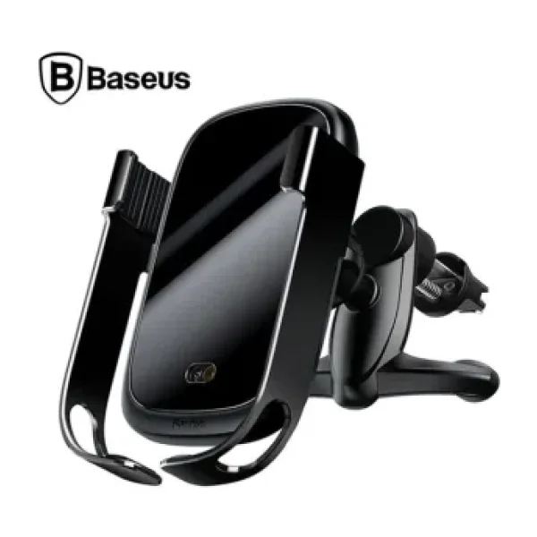 Baseus Rock-Solid Araç Telefon Tutucu