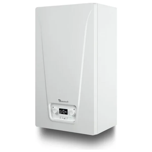 Baymak Lunatec Premix 24 kW Hermetik Tam Yoğuşmalı Kombi