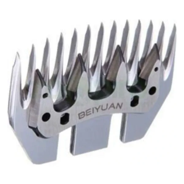 BEİYUAN Beıyuan Koyun Kırkma Bıçak Takımı