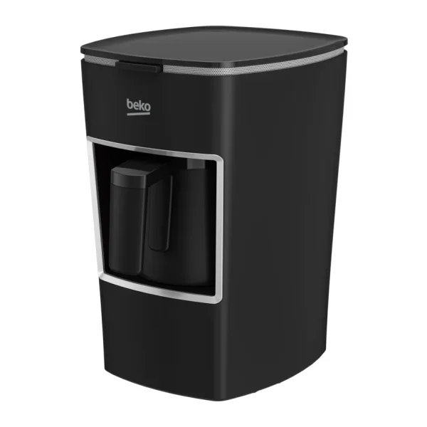 Beko BKK 2300 Mini Keyf Siyah Türk Kahve Makinesi