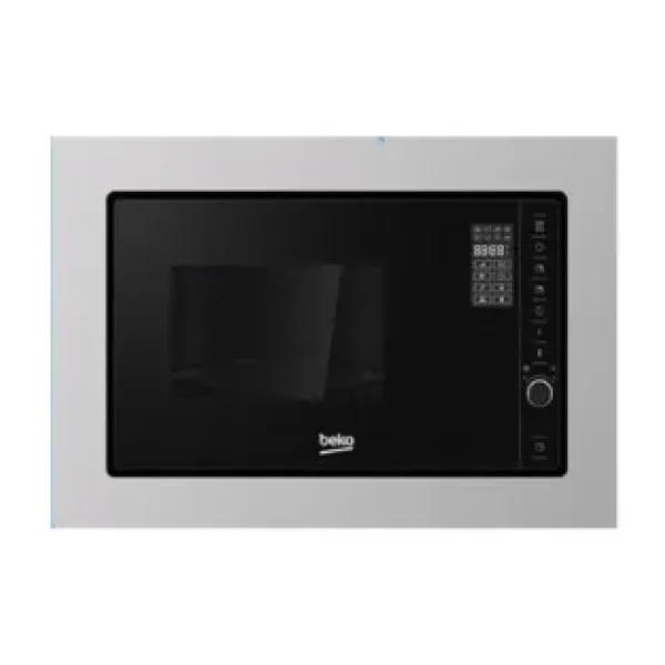 Beko MOB 20231 BG Çerçevesiz 20 lt Siyah Ankastre Mikrodalga Fırın