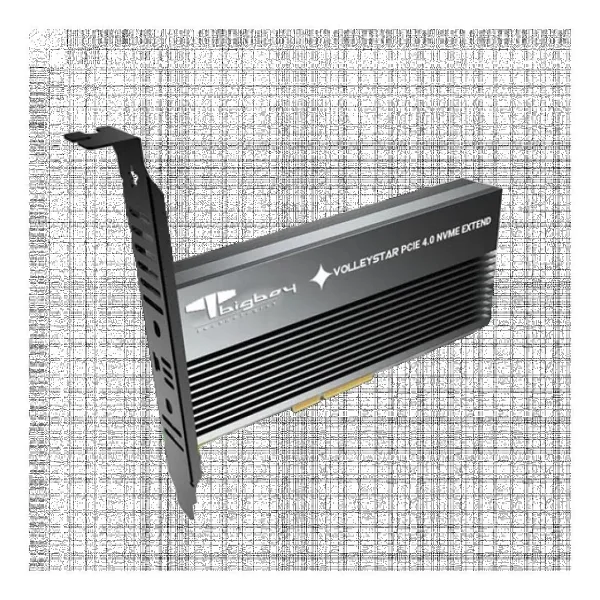 Bigboy BTC-M2G4PE4SH PCI Express Dönüştürücü