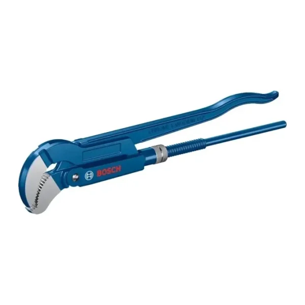Bosch 1600A02W3T 11/2" 45° Köşe Boru Anahtarı