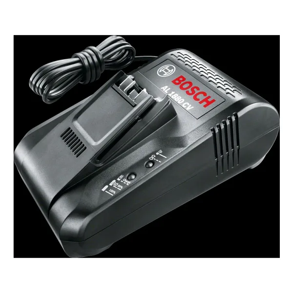 Bosch GAL 1880 CV 14.4-18 V Şarj Cihazı