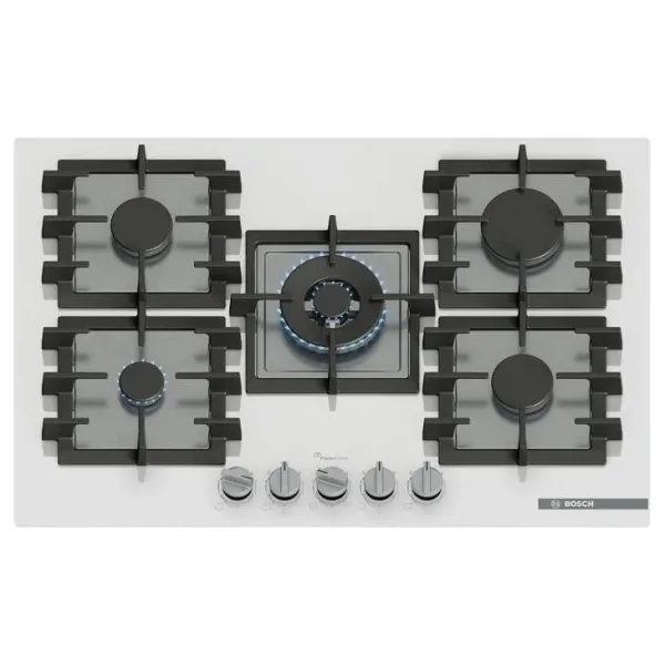 Bosch PPQ7A2I40 Ankastre Ocak