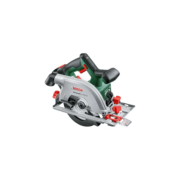 Bosch UniversalCirc 18V-53 Daire Testere
