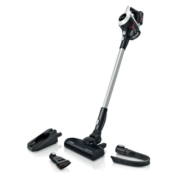 Bosch Unlimited 6 BCS61113 Şarjlı Dikey Süpürge