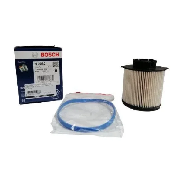 BOSCH YAKIT FİLTRESİ ASTRA J 2010- INSIGNIA 08- MERİVA B 10- ZAFİRA C 12- CRUZA 09-