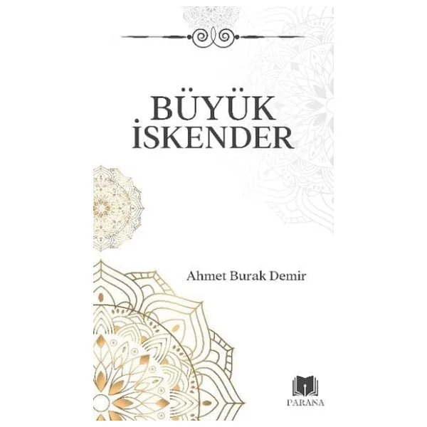Büyük İskender - Jona Lendering