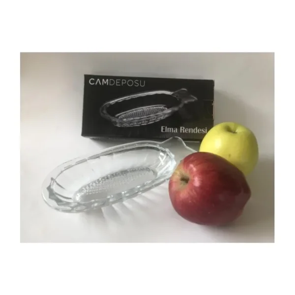 Cam Deposu Cam Rende - Elma Rendesi - Bebek Rendesi
