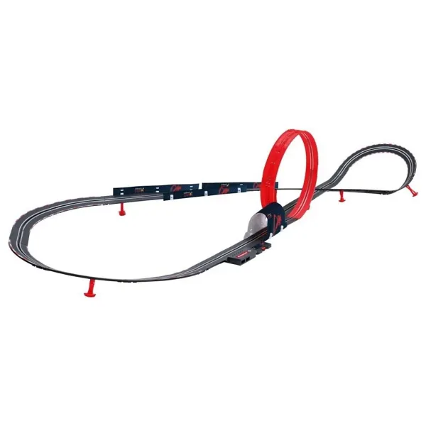 Carrera Go Challenge Formula High Speed Tek Kişilik Yarış Pisti 68002