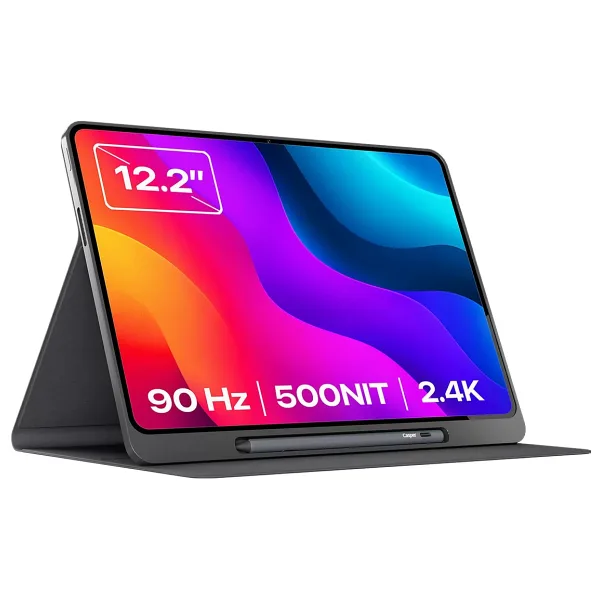 Casper Pad M10 PAD.M10-PRO 128 GB 12.2" Tablet