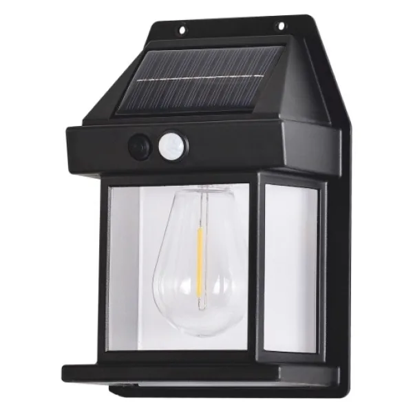 Cata CT-7319 Gece 20 W Solar Bahçe Apliği