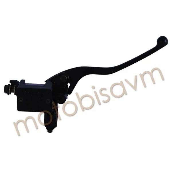 CBF 150 ÖN FREN MERKEZİ ÜST VE KOLU (CB 125E)