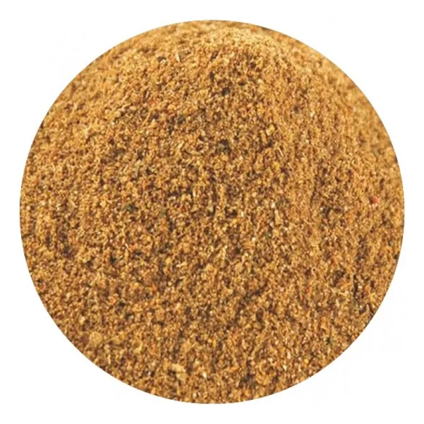 Chaat Masala Baharatı 100 gr (1. Kalite)
