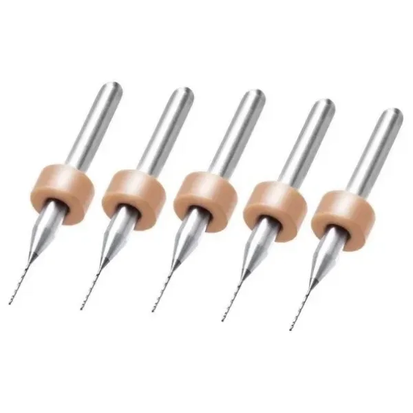 Cleaning Nozzle Drill 0.5mm Nozul Temizleme Matkap Ucu