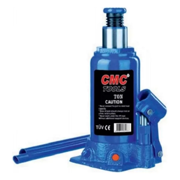 Cmc Tools Şişe Kriko 5 Ton (Cmc-8563)