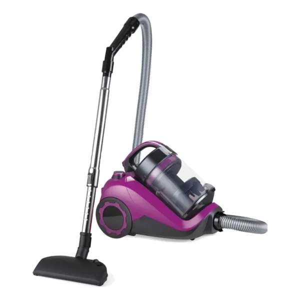 Conti CVC 307 850 W Toz Torbasız Elektrikli Süpürge