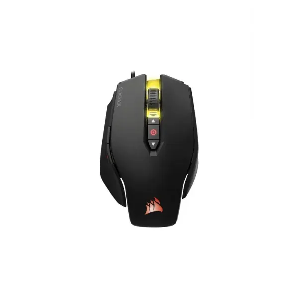 Corsair M65 Pro RGB FPS Optik Kablolu Oyuncu Mouse