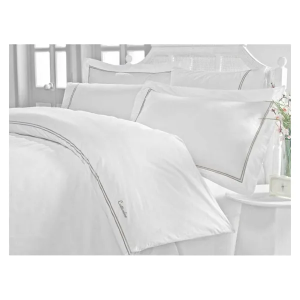 Cotton Box Classic Mehveş Çift Kişilik Nevresim Takımı
