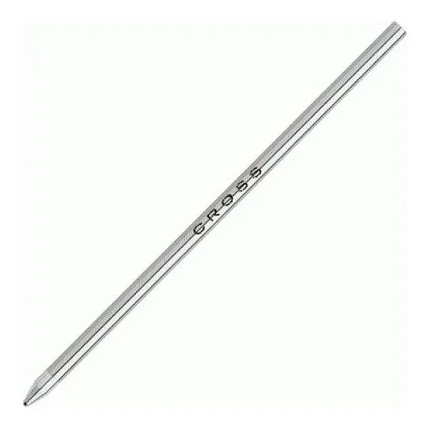 Cross Tukenmez Kalem Refili Cross Tech3 Siyah 8518-4F